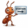 Stations On My Way